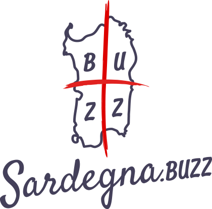 Logo Sardegna.buzz Retina