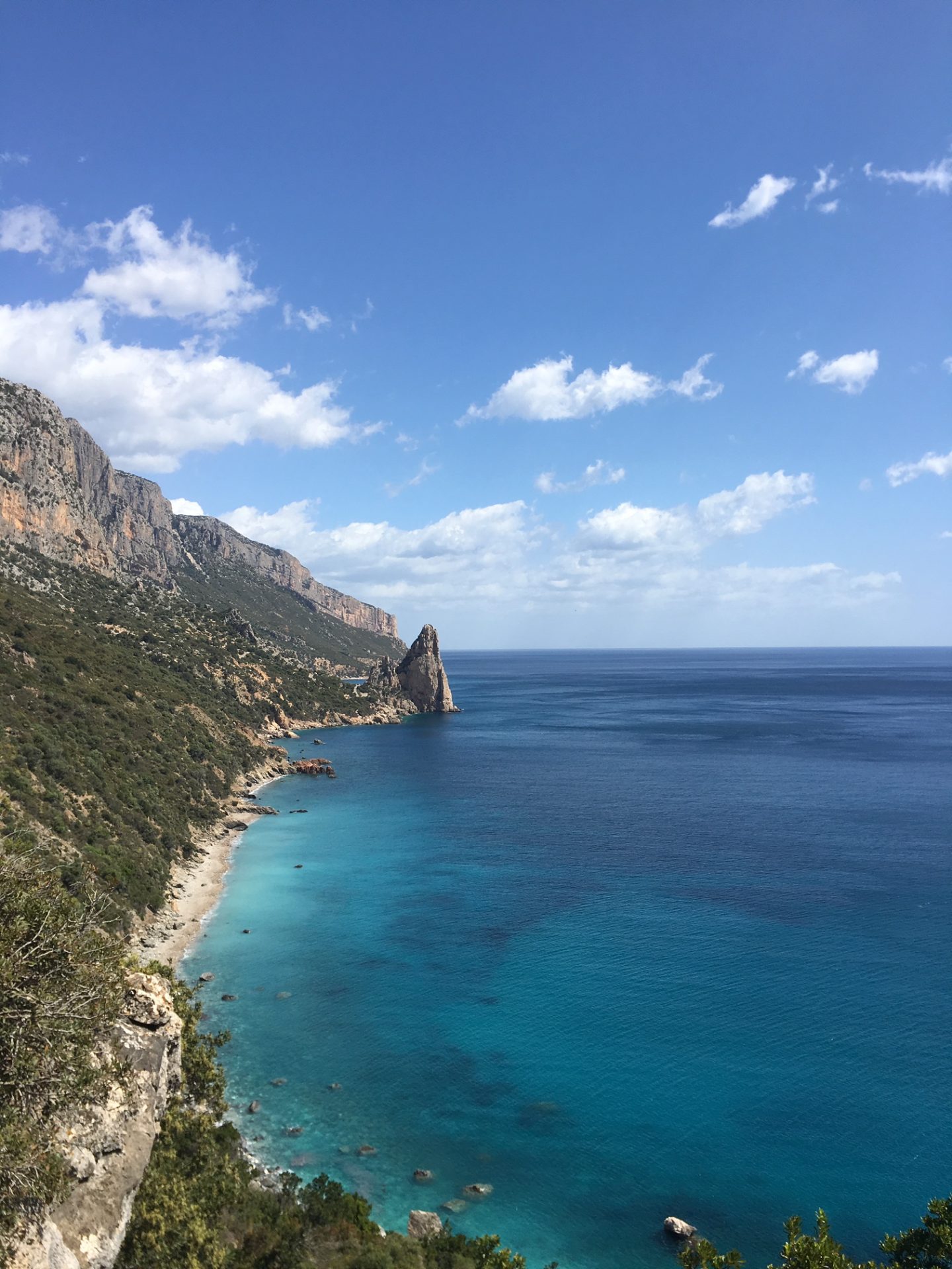 Continentale toscana