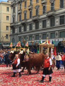 Processione SantEfisio