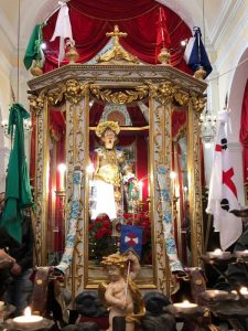 Sant'Efisio Sant'Efisio