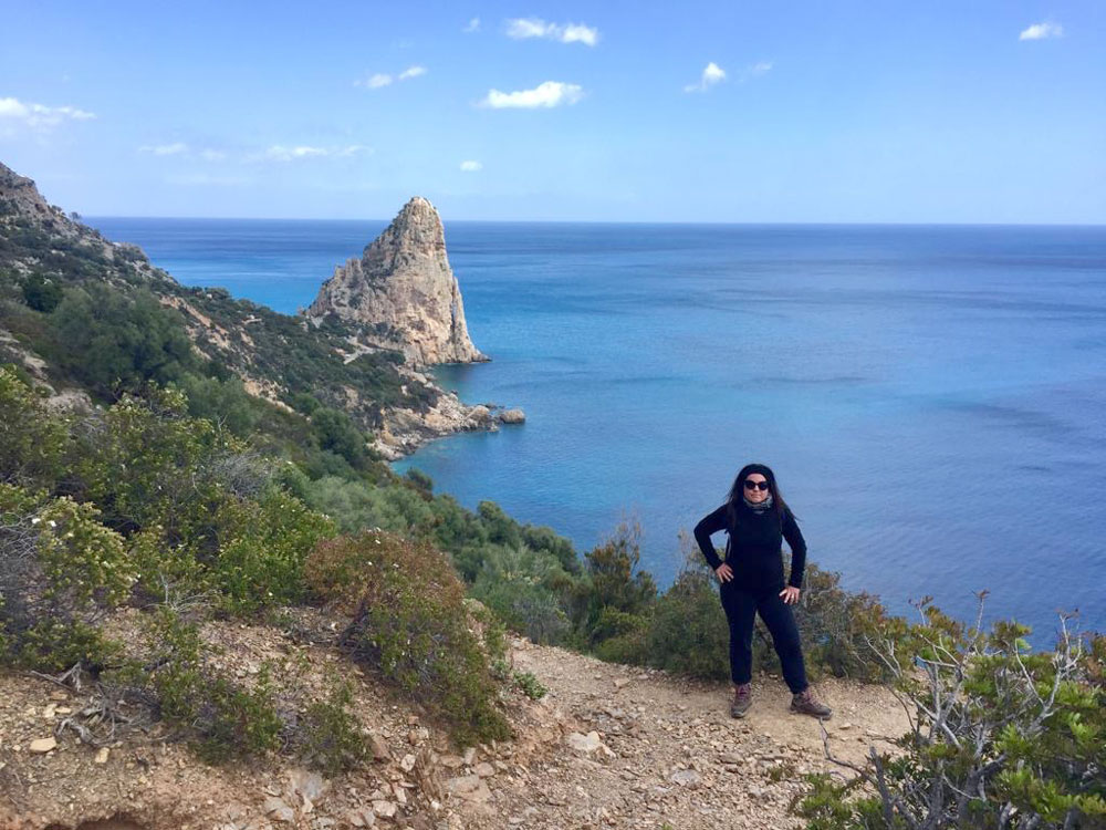 Selvaggio Blu Pedra Longa