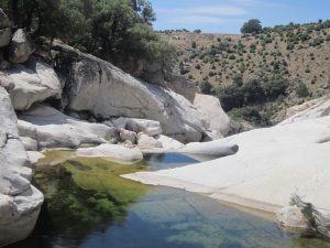 Bau Mela Villanova Strisaili