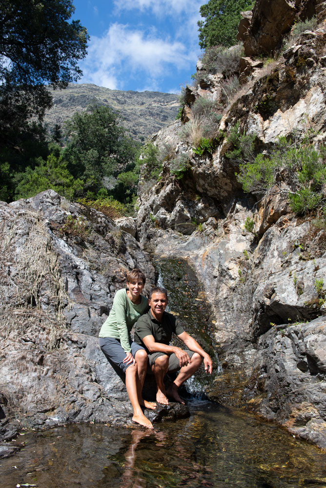 Io scelgo la sardegna Io scelgo la sardegna