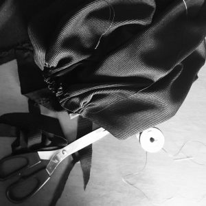 Sa fardetta di Orgosolo