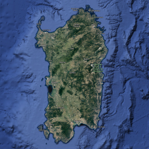 sardegna
