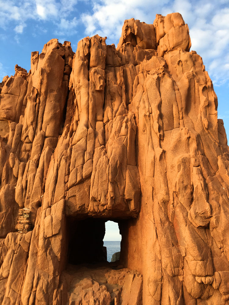 Arbatax Roccia Arbatax Roccia