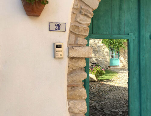 Cortis Antigas l’esperienza di vivere la Sardegna del passato